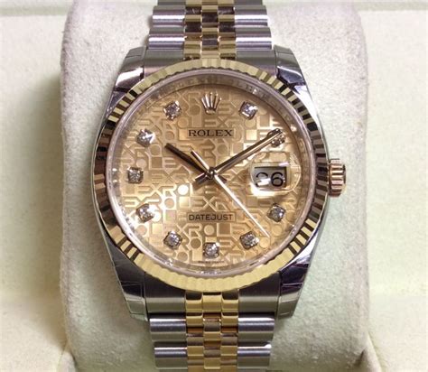 second hand rolex liverpool